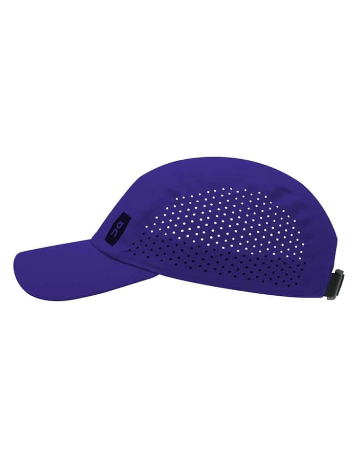 Lightweight Cap 1 U Twilight