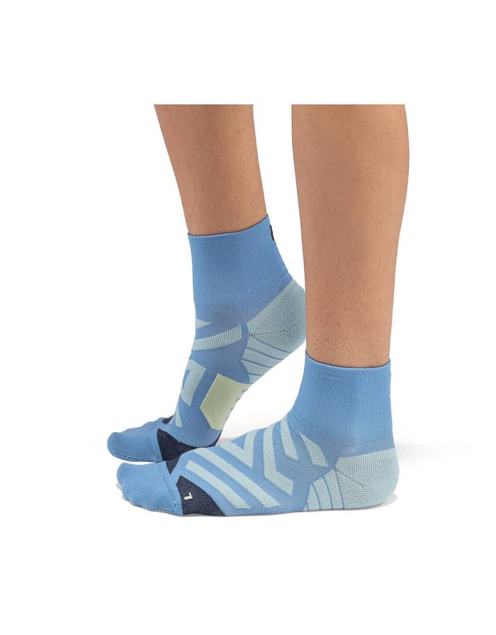 Performance Mid Sock 1 W Meadow Niagara