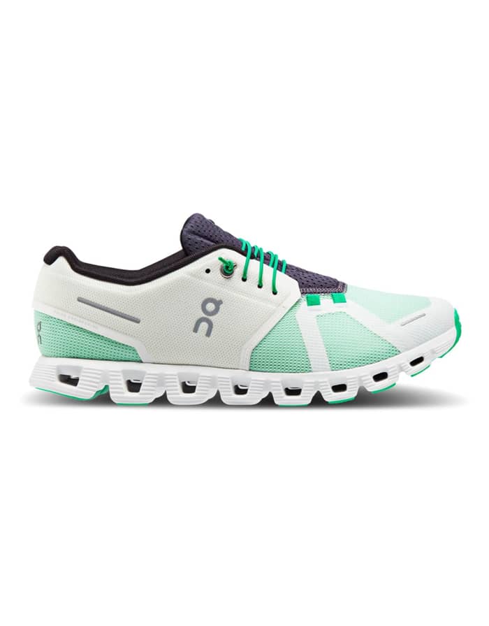 Cloud Push Ivory/Creek