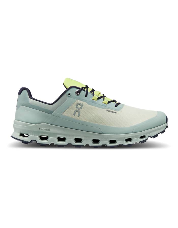 Cloudvista Waterproof Chalk/Moss