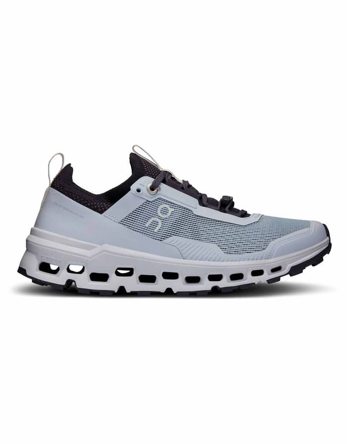 Cloudultra 2 W Heather / Iron
