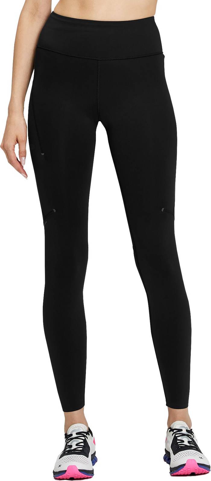 Performance Tights 1 W Black