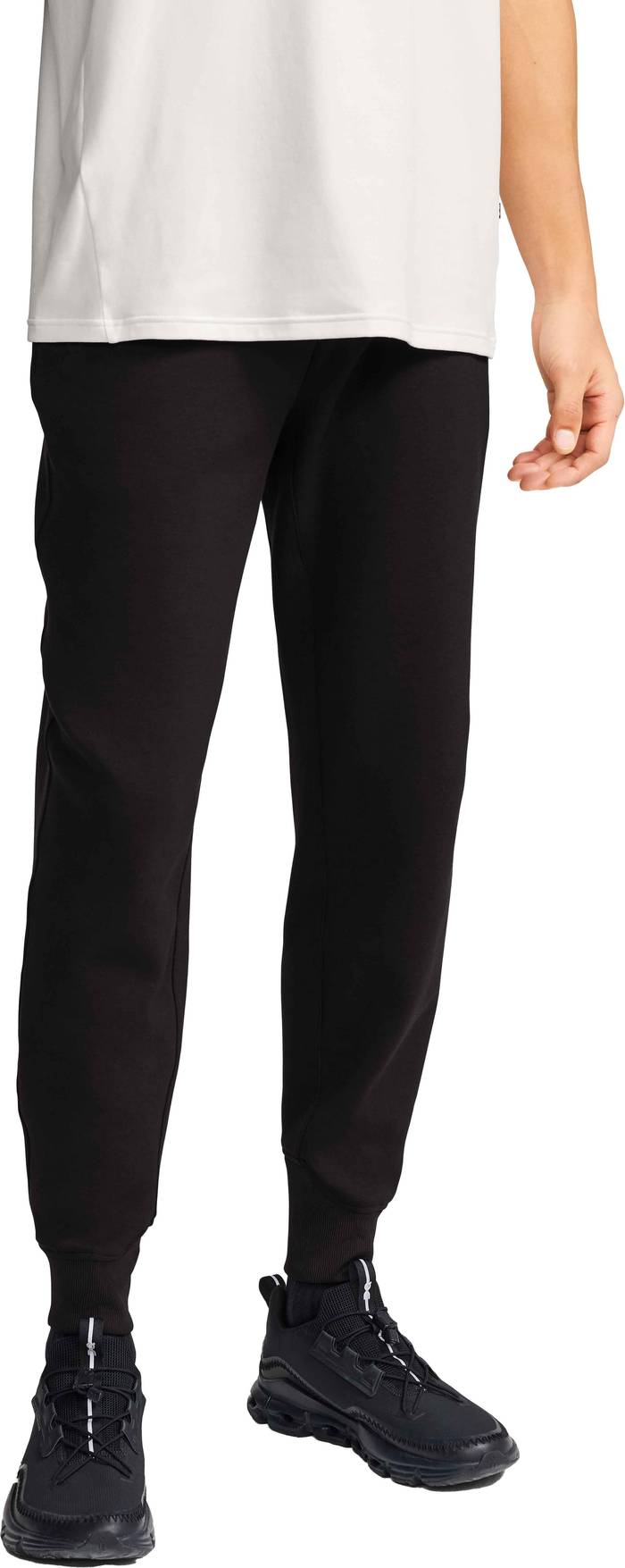 Sweat Pants Black
