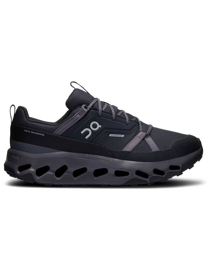 Cloudhorizon Waterproof M Black/Eclipse