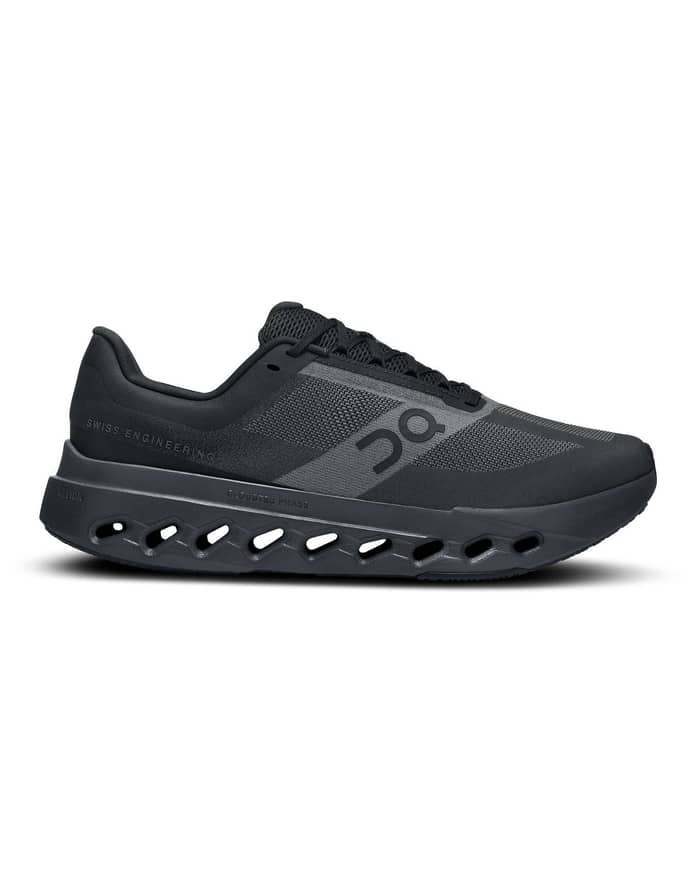 Cloudsurfer Next M Black/Eclipse