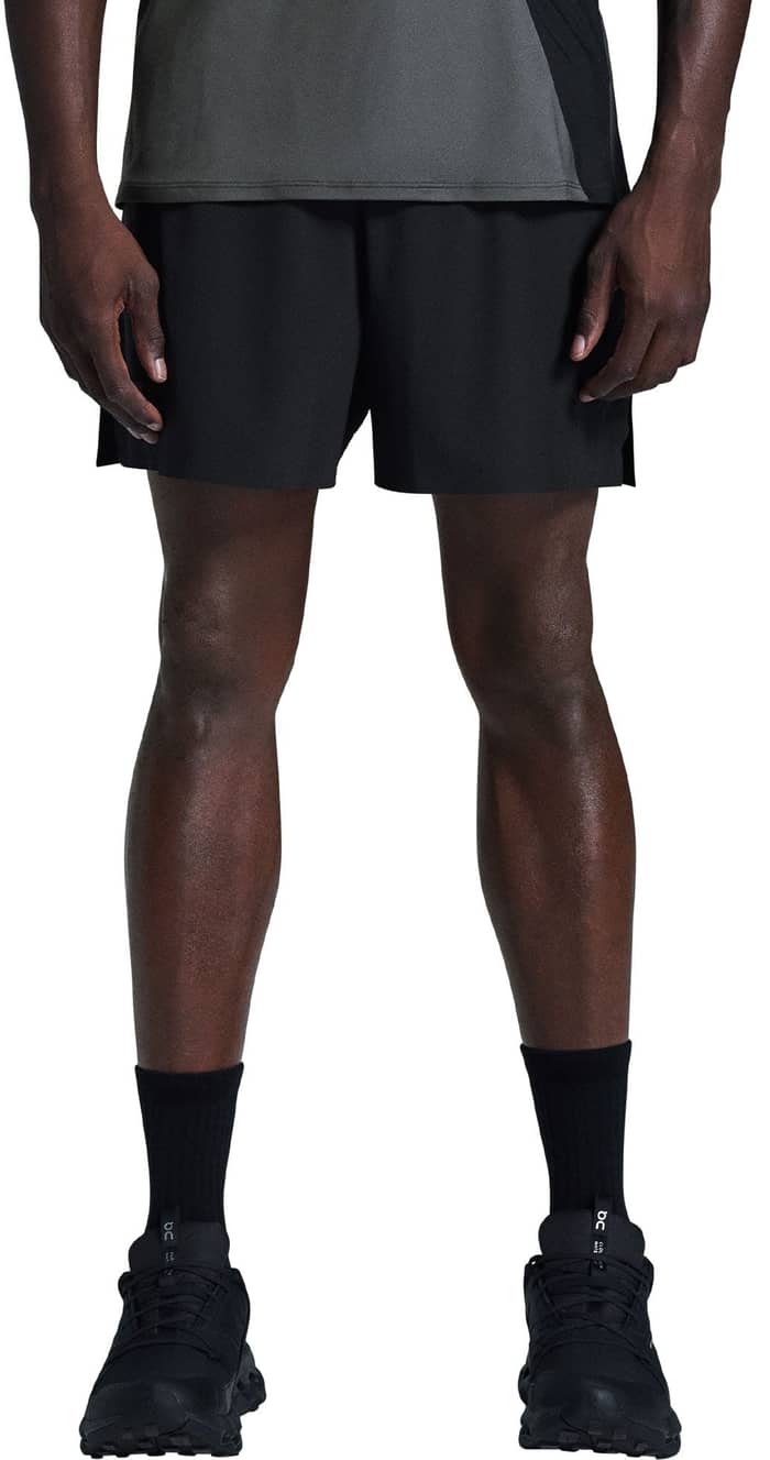 Ultra Shorts M Black Black