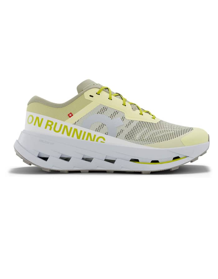 Cloudultra 3 M Pelican/White
