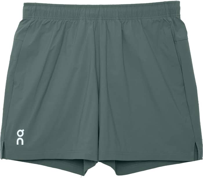 7" Core Shorts Olive