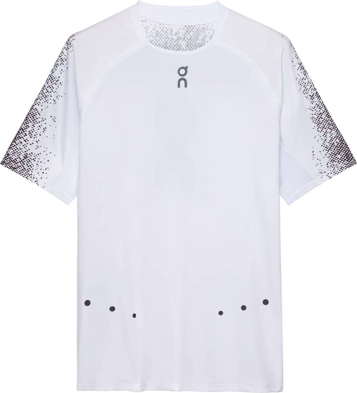 Ultra-T White Iron