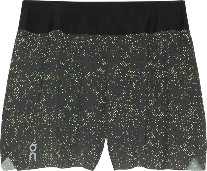 Ultra Shorts Iron Lime