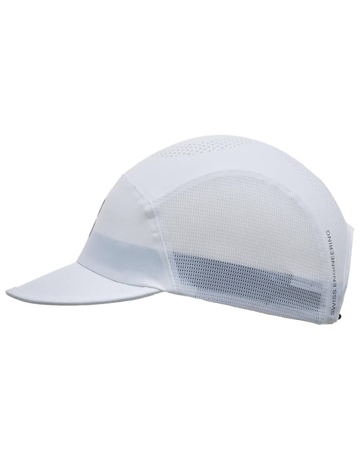 Ultra Cap White
