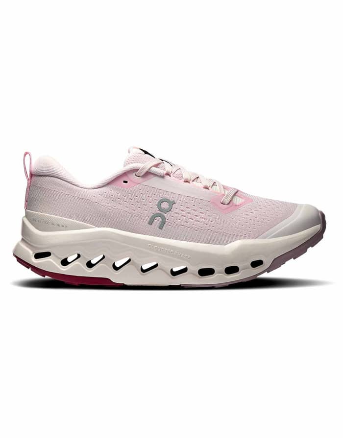 Cloudsurfer Trail 2 W Lily/Gardenia