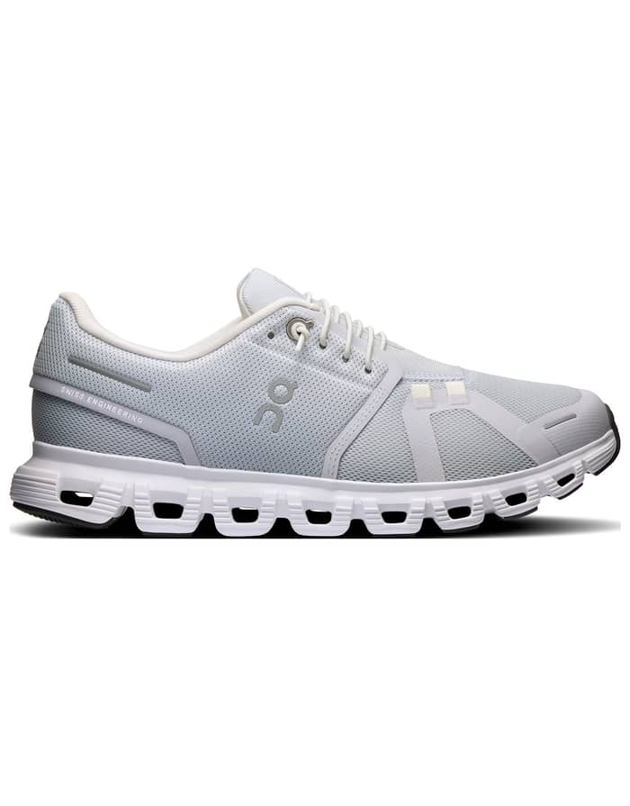 Cloud 6 W Glacier/White