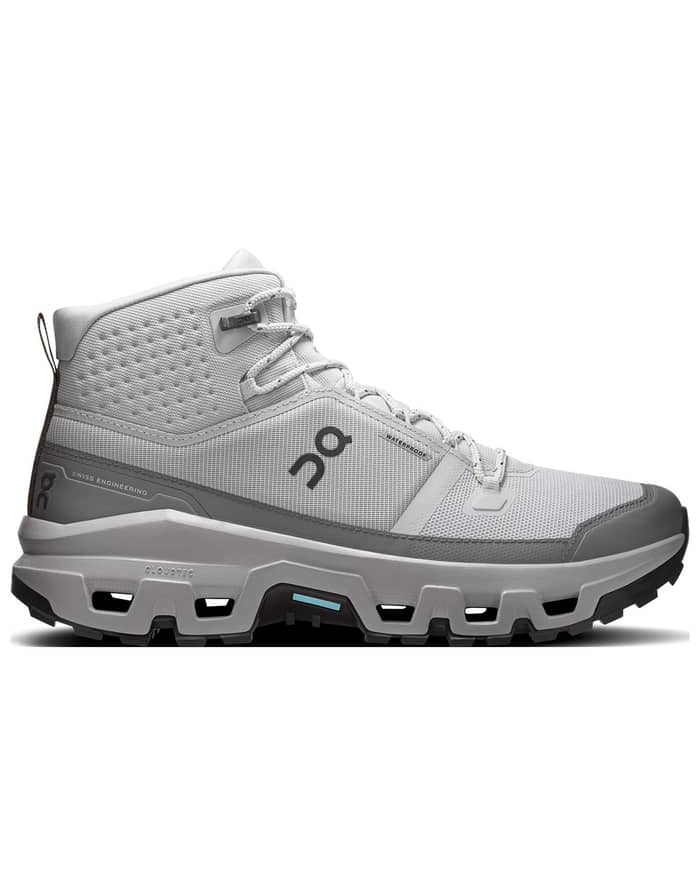 Cloudrock Mid WP M Glacier/Alloy