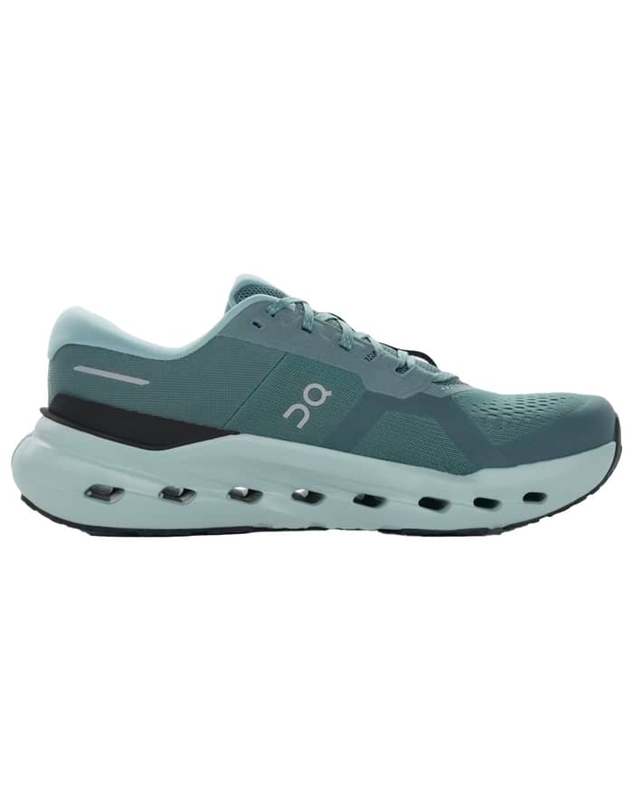 Cloudrunner 3 M Agave/Black