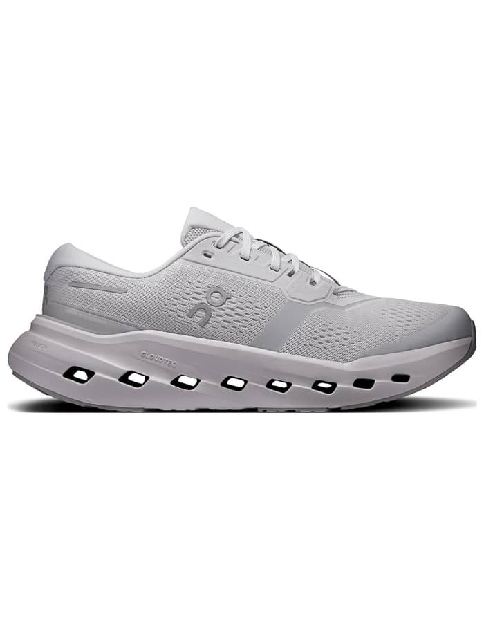 Cloudrunner 3 M Glacier/Alloy