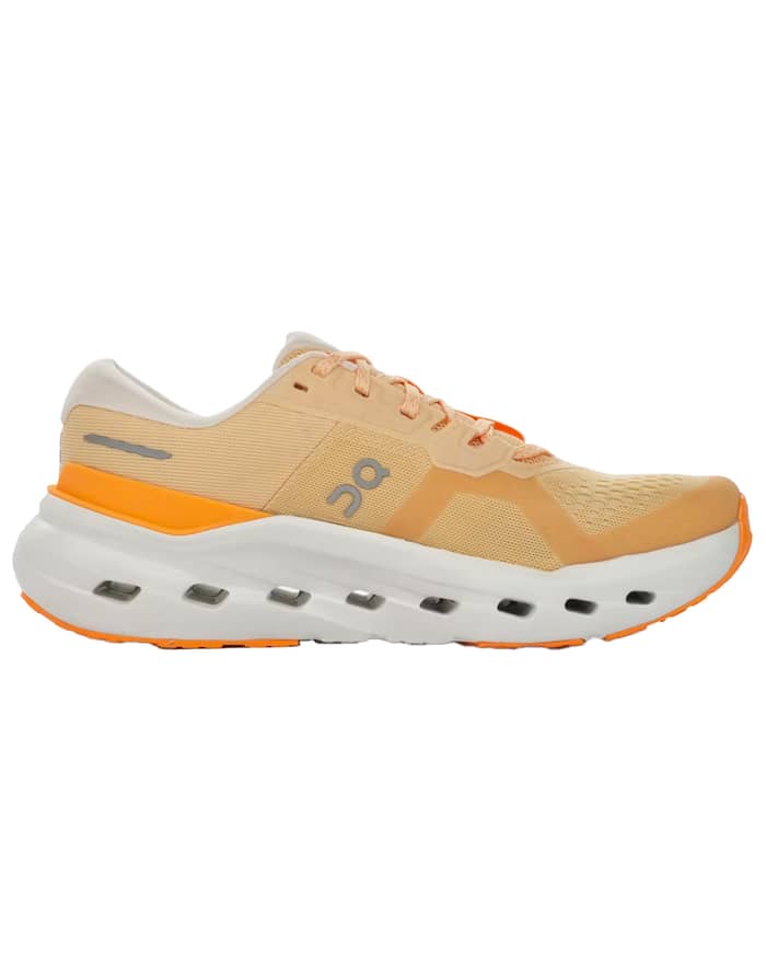 Cloudrunner 3 W Squash/Saffron