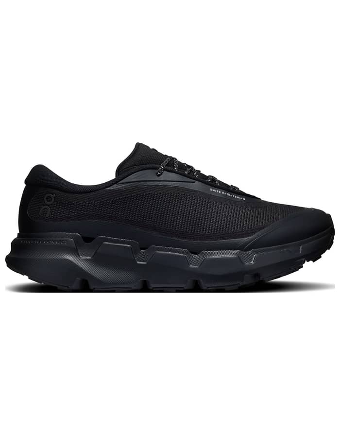 Cloudsoma Hike M Black/Black