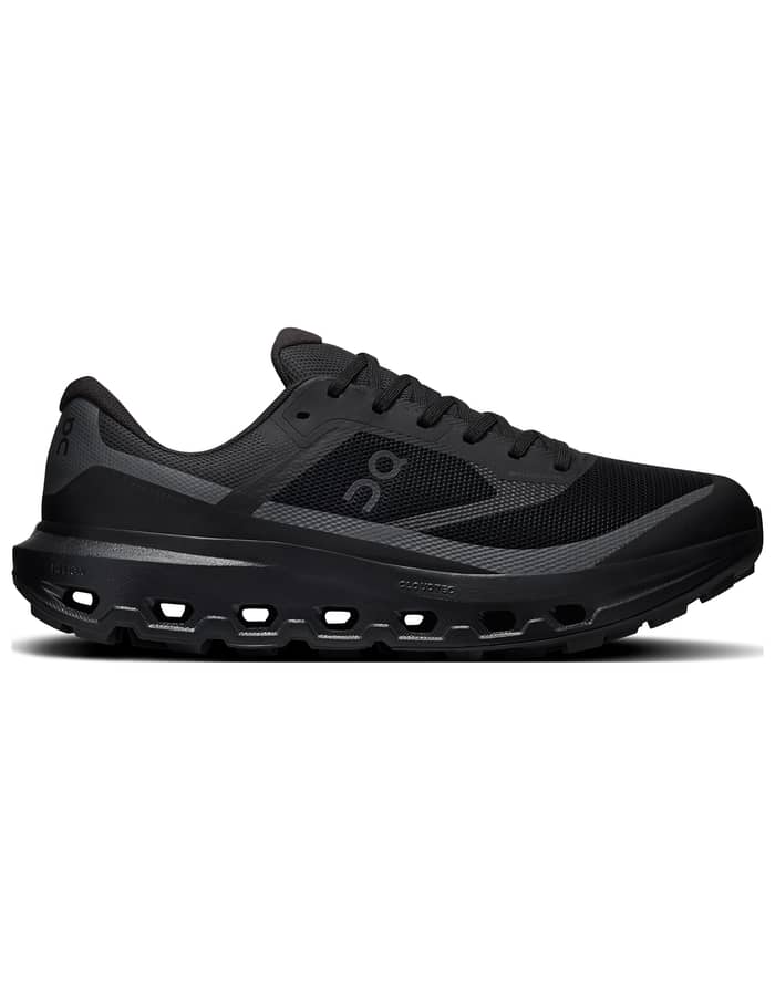 Cloudvista 3 WP M Black/Black