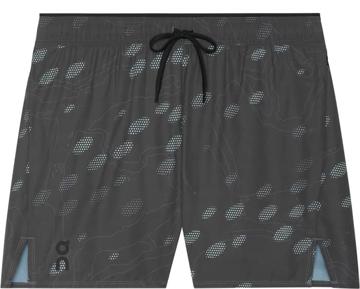 Trail Shorts Mulberry