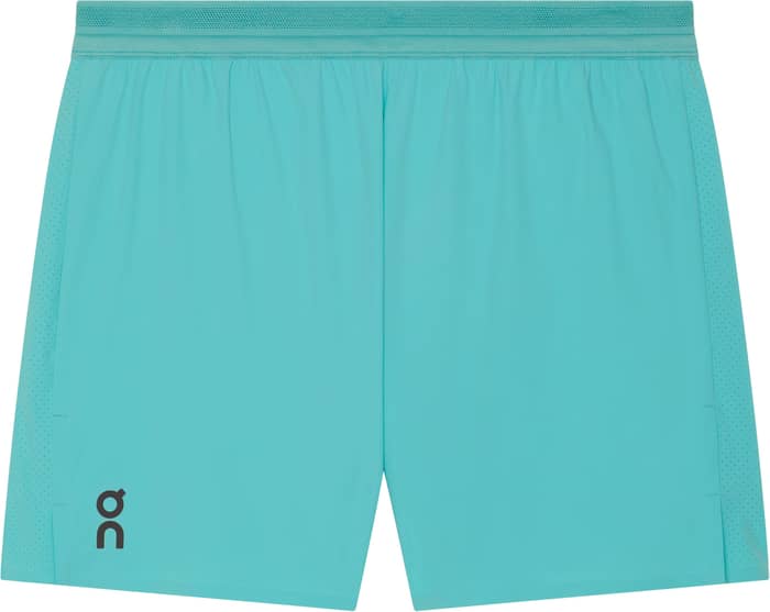 5" Performance Shorts Aquamarine