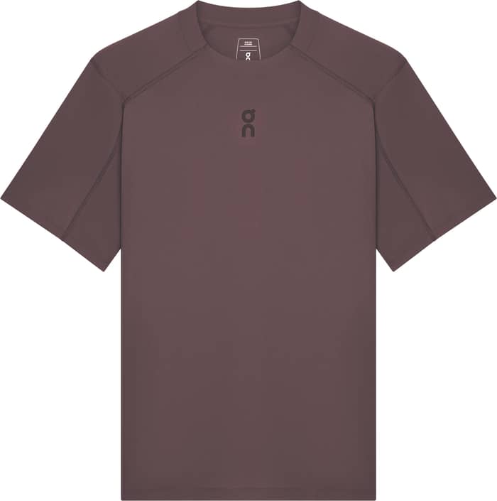 Trail-T Solar Mulberry