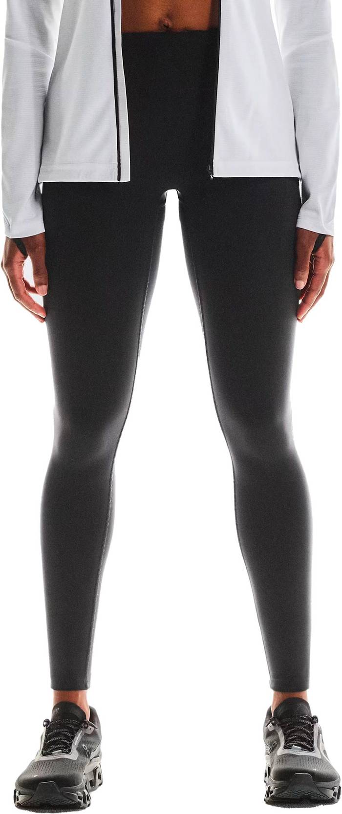 Performance Tights W Black