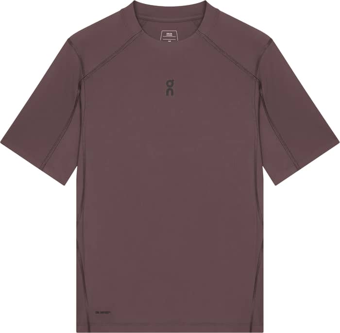 Trail-T Solar W Mulberry