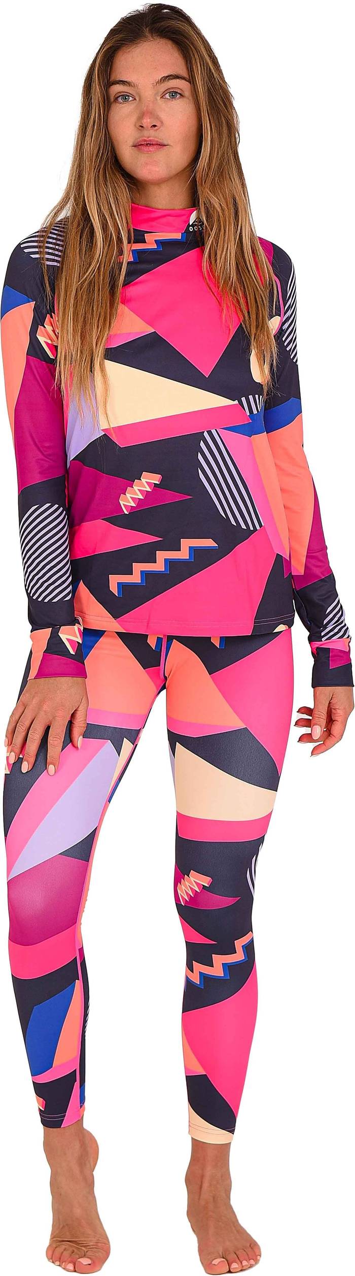 Hotstepper Women's Baselayer Top