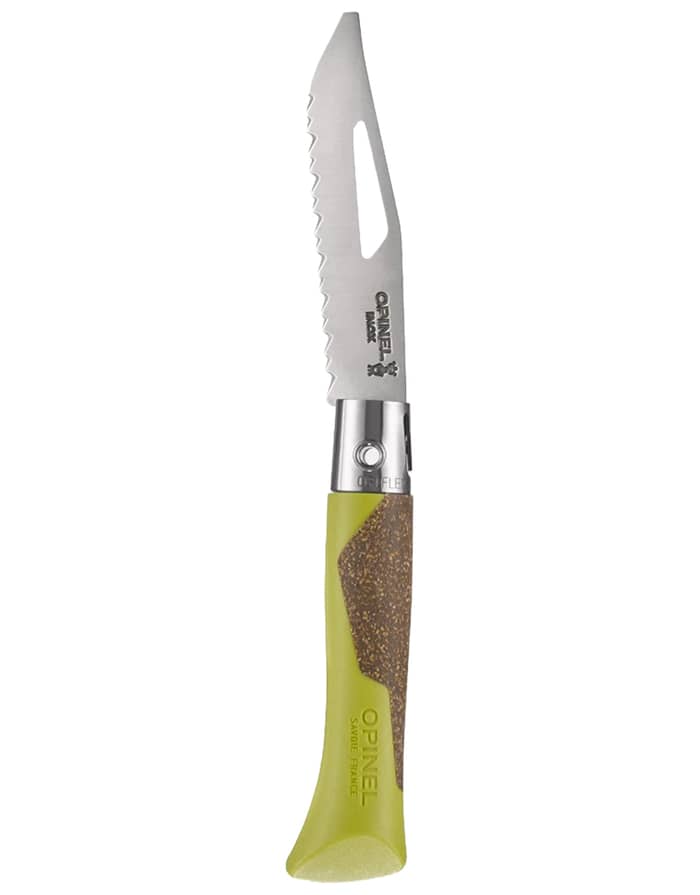 Couteau Alpine NEO7 Tilleul
