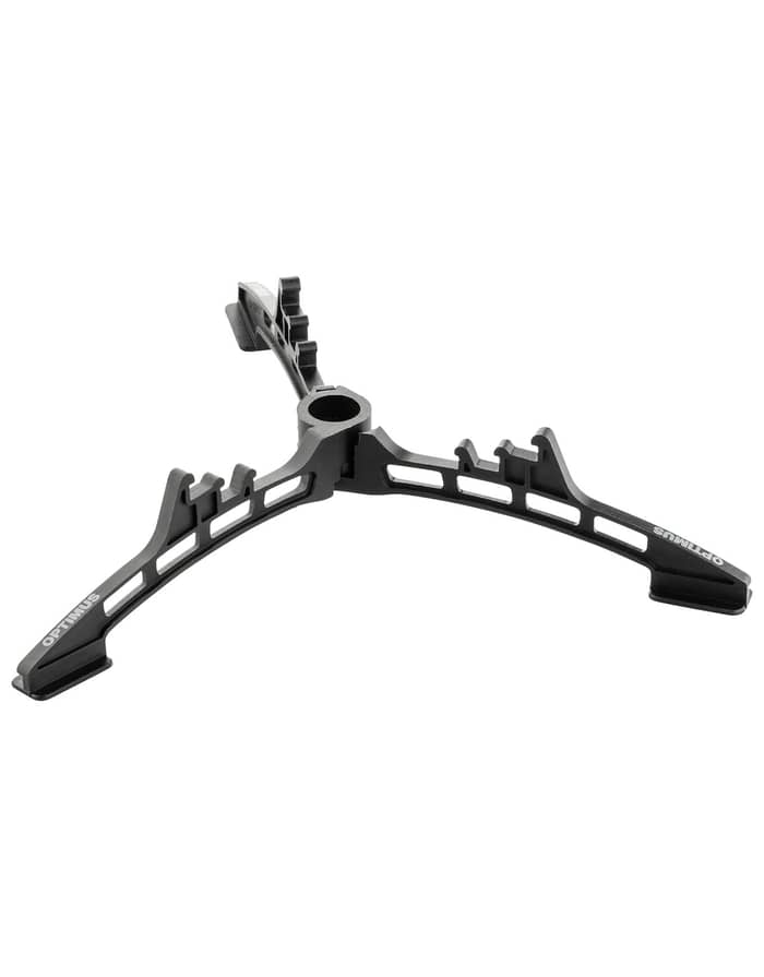 Trépied Pliable pour Cartouche de Gaz