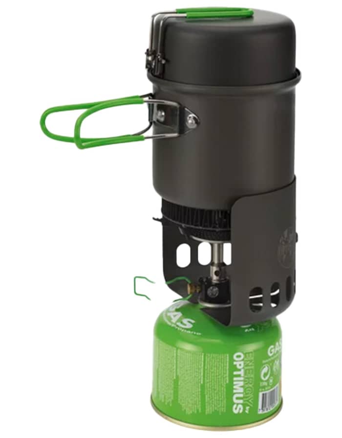 Pack Elektra FE Black Edition