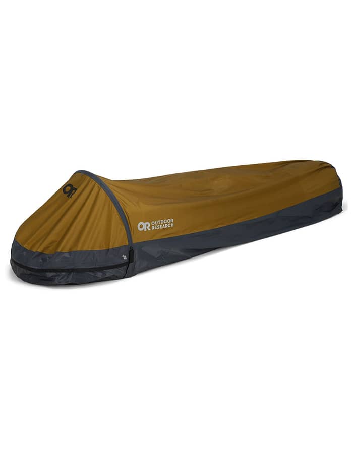 Helium Bivy Coyote