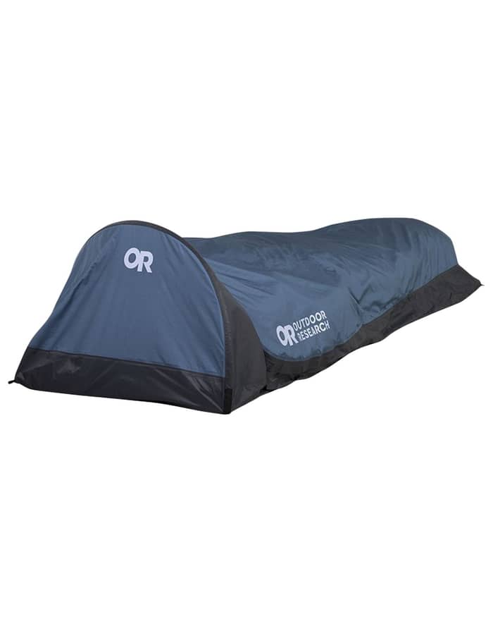 Alpine Ascentshell Bivy Dawn