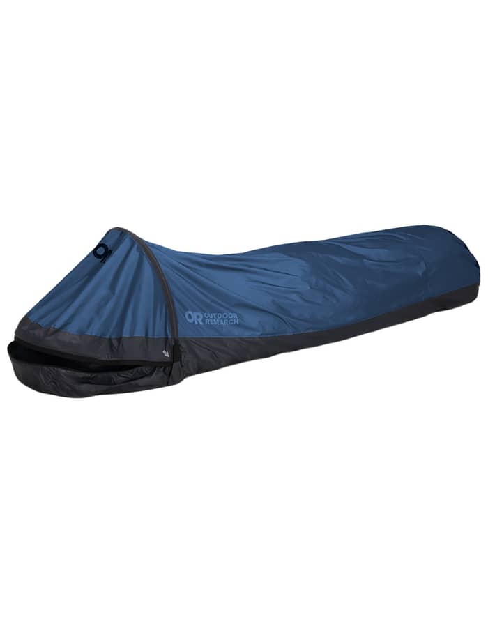 Helium Bivy Cenote