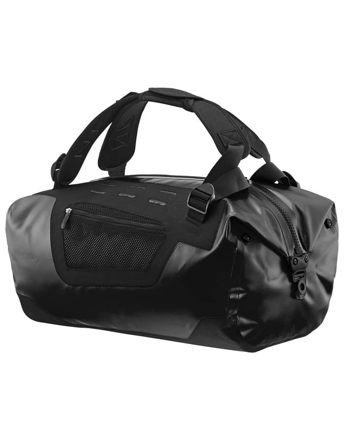 Duffle 40L Black