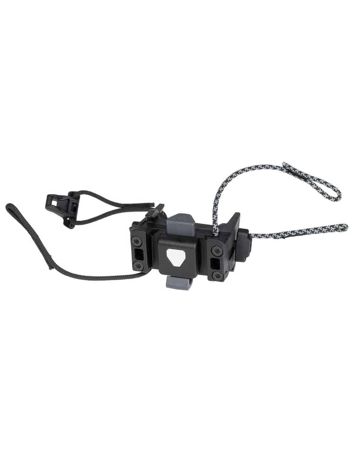 Handlebar Mounting-Set Qr Handlebar Bag Mounting