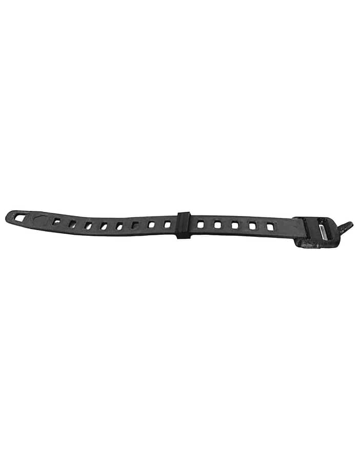 O-Strap 14,5/190mm Black