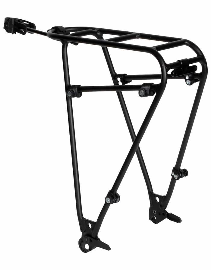 Quick Rack