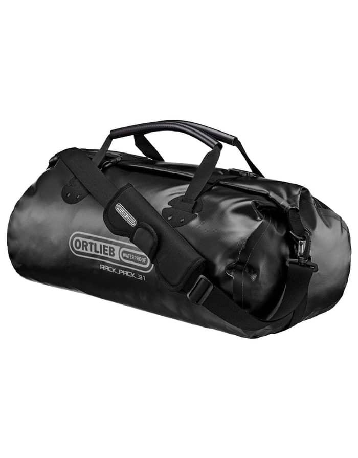 Rack-Pack 31L Black