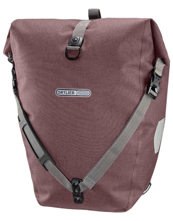 Back-Roller Urban QL2.1 20L Ash Rose