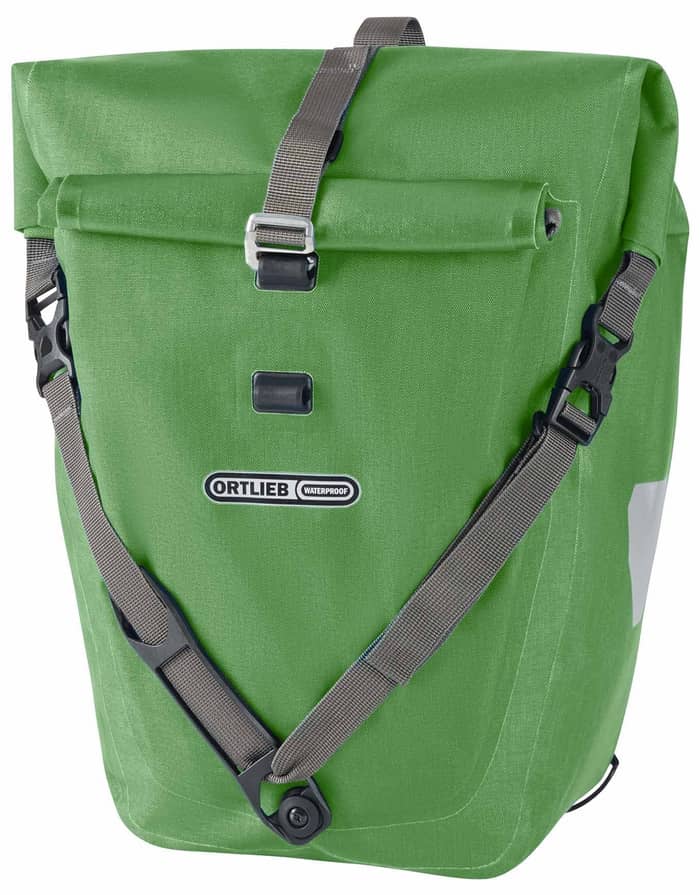 Back-Roller Plus 20 L Moss Green