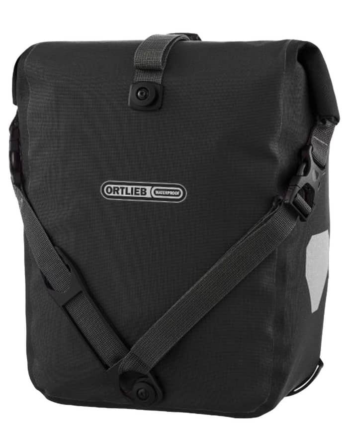 Sport-Roller Plus 14,5L Granite - Black