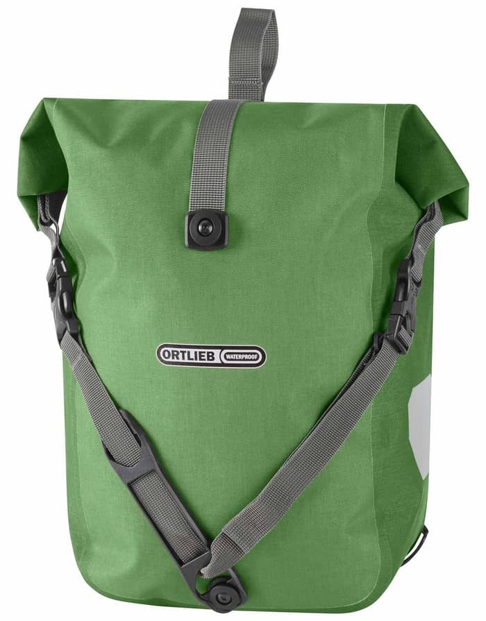 Sport-Roller Plus 14,5L Kiwi - Moss Green