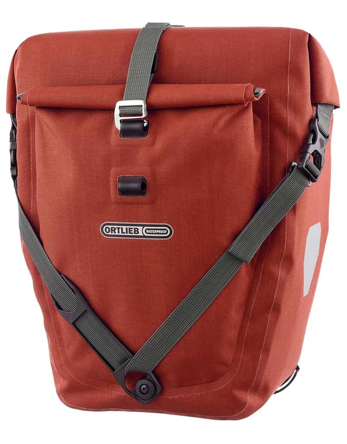 Back-Roller Plus QL2.2 20L Dark Chili