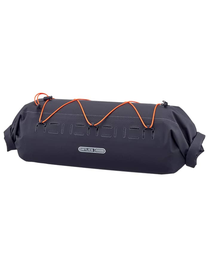 Dry-Pack 12L Black Matt