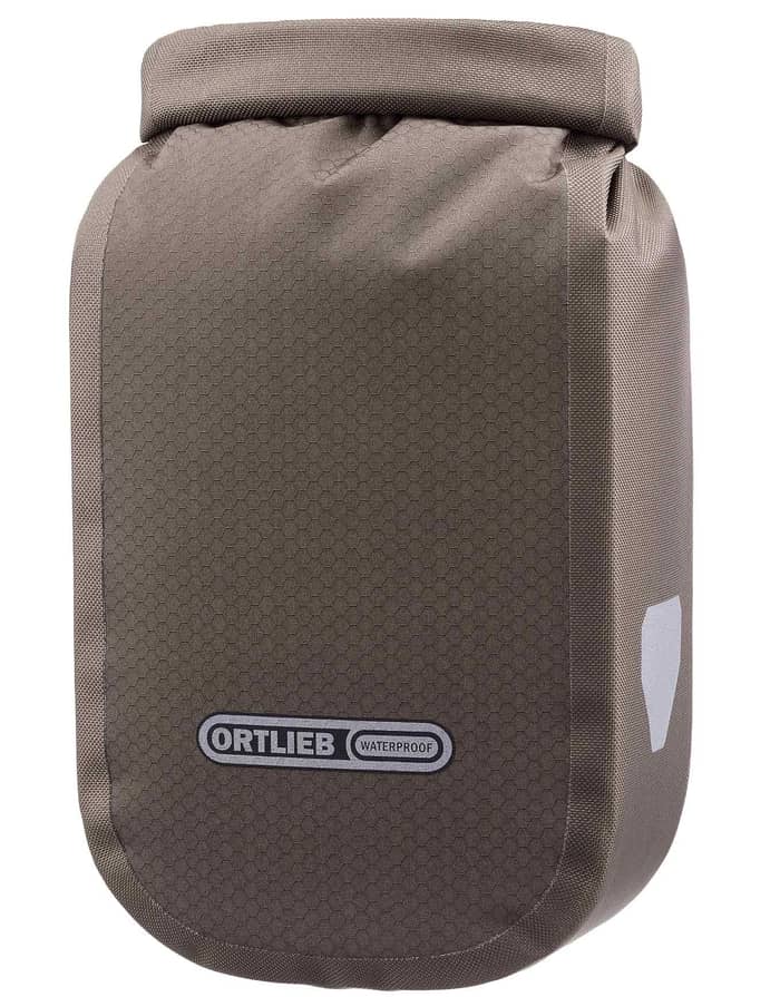 Fork-Pack 4.1L Dark Sand