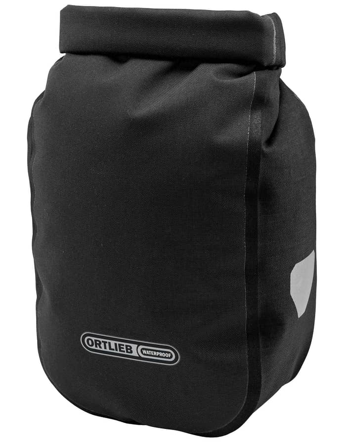 Fork-Pack Plus 5.8L Black