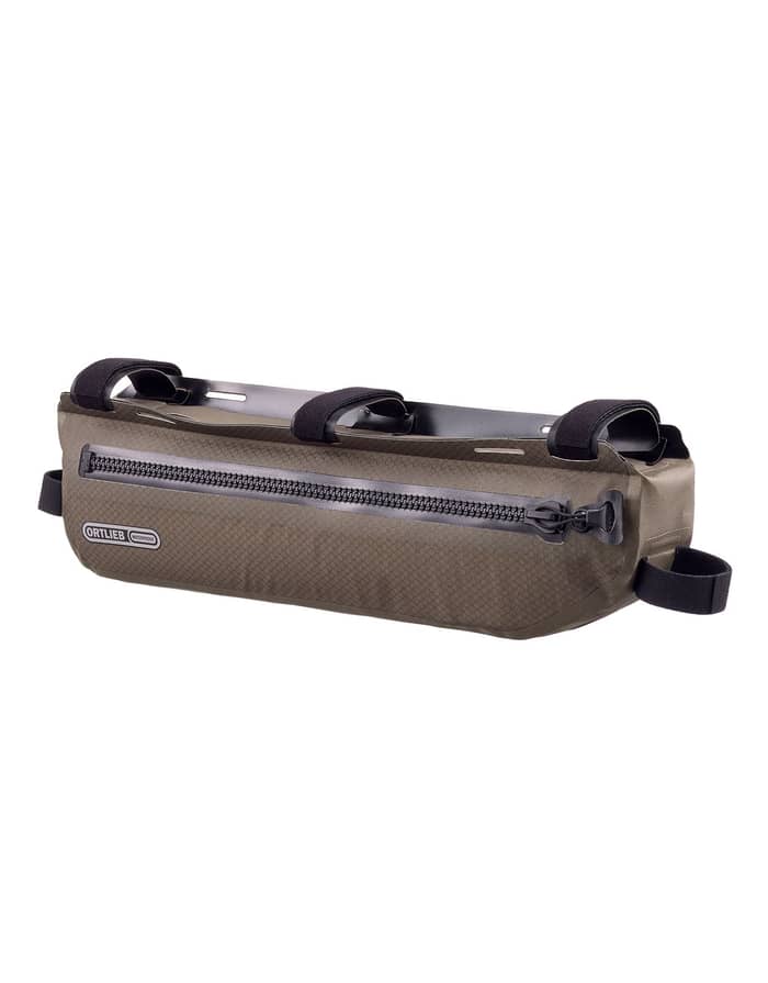 Frame-Pack Toptube 3L Dark Sand