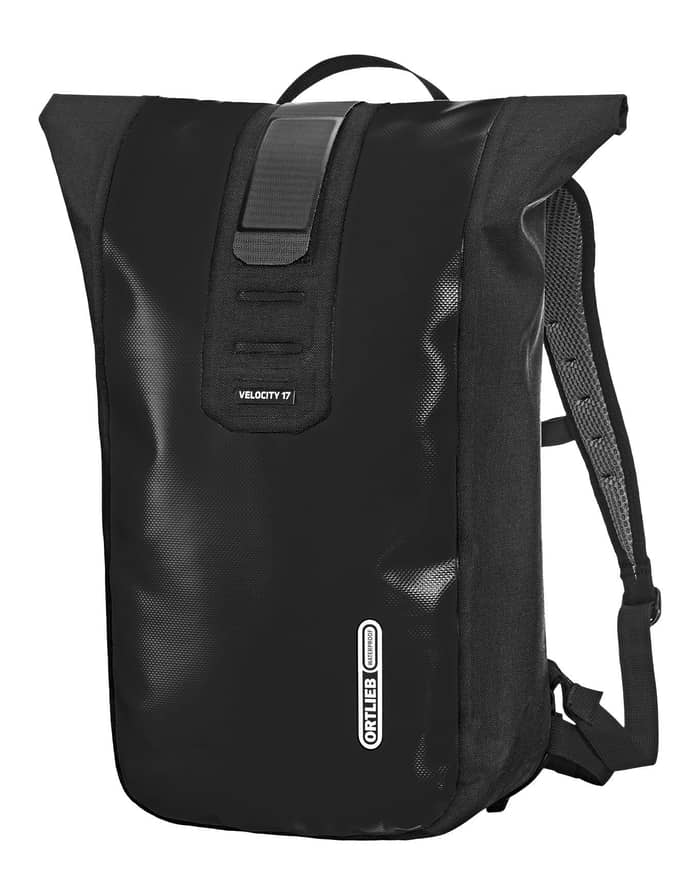 Velocity 17L Black